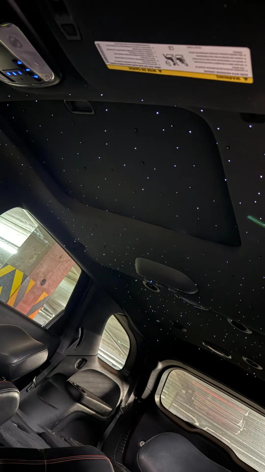 Dodge Durango - programovatelné nebe se šíbrem – foto 4