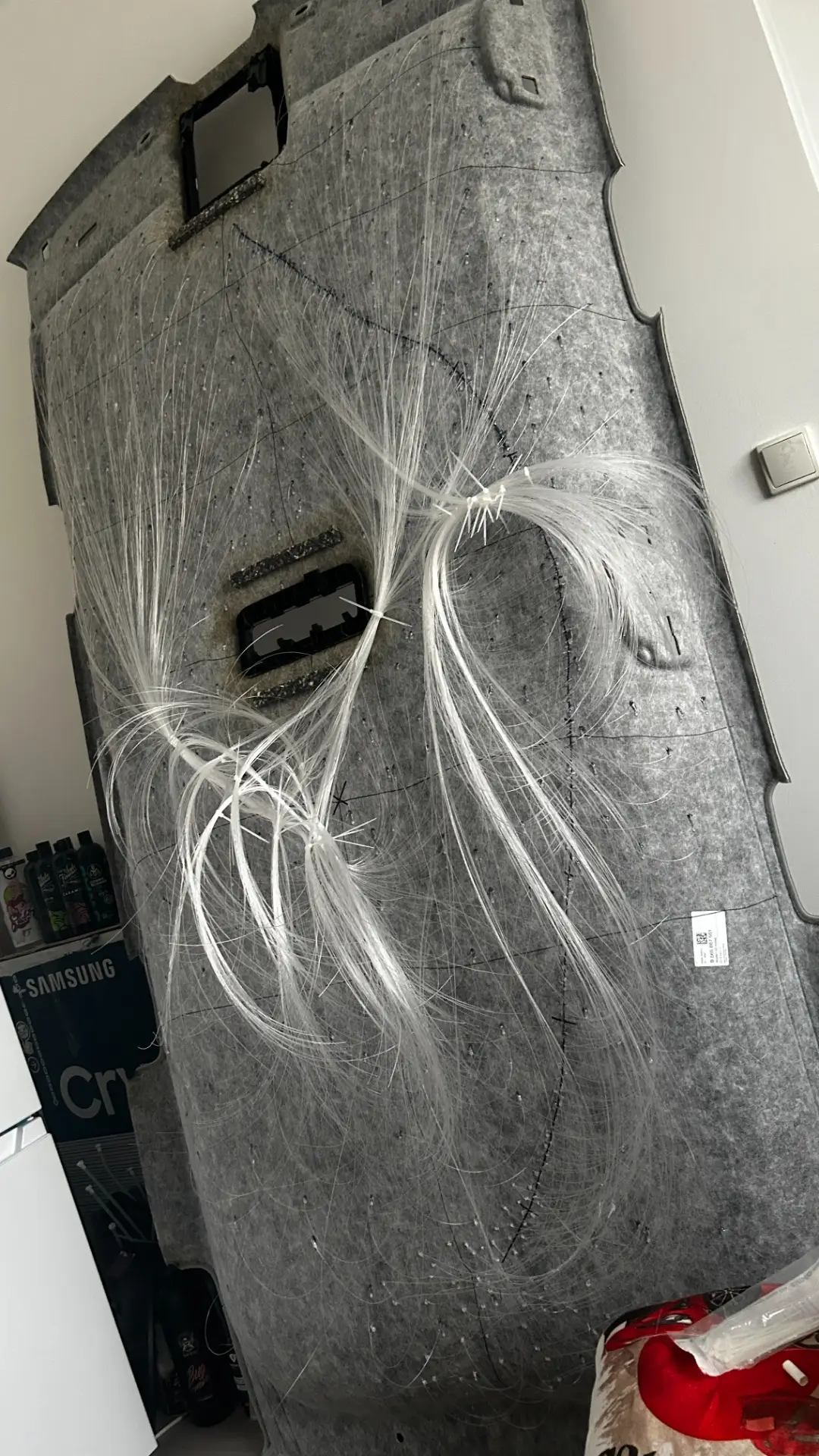 Škoda Kodiaq RS - programovatelné nebe a padající hvězda – foto 3